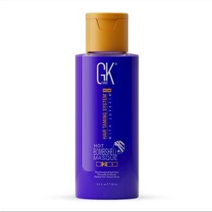 GK Hot Bombshell Masque New In Sealed Bottle 100ml 3.4 fl oz
